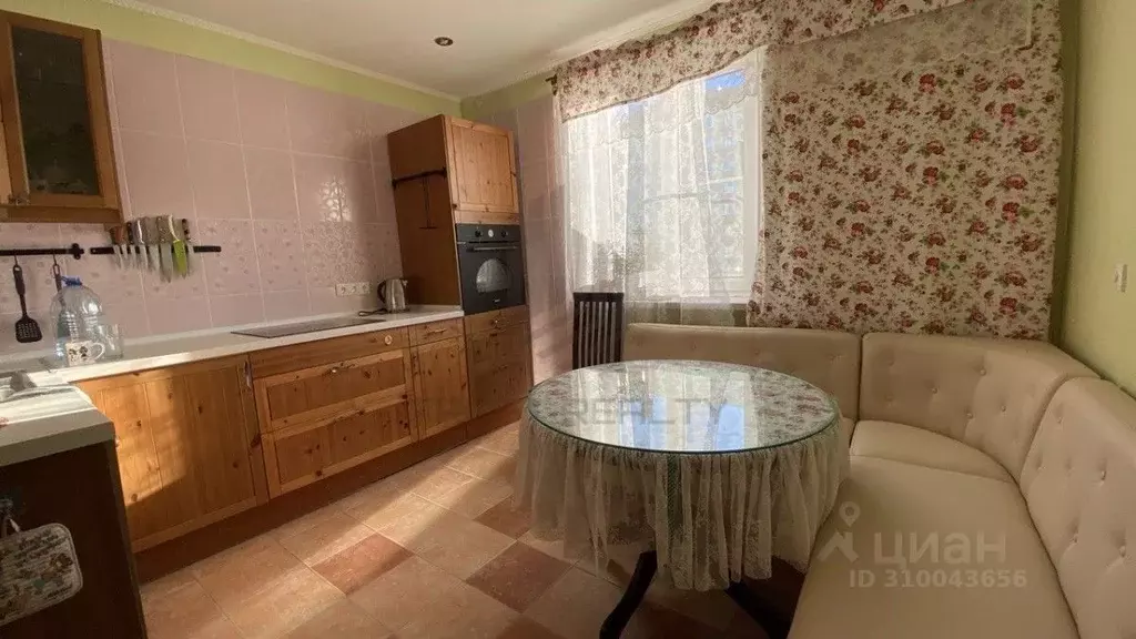 2-к кв. Санкт-Петербург Беговая ул., 11 (58.0 м) - Фото 0