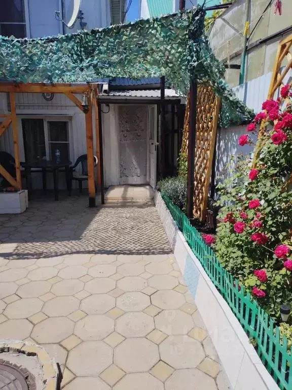 Дом в Краснодарский край, Новороссийск ул. Новороссийской Республики, ... - Фото 1