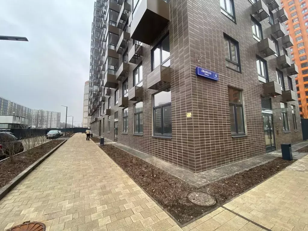 Помещение свободного назначения в Ленинградская область, Всеволожский ... - Фото 1