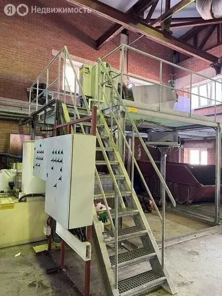 Склад (1900.8 м) - Фото 1