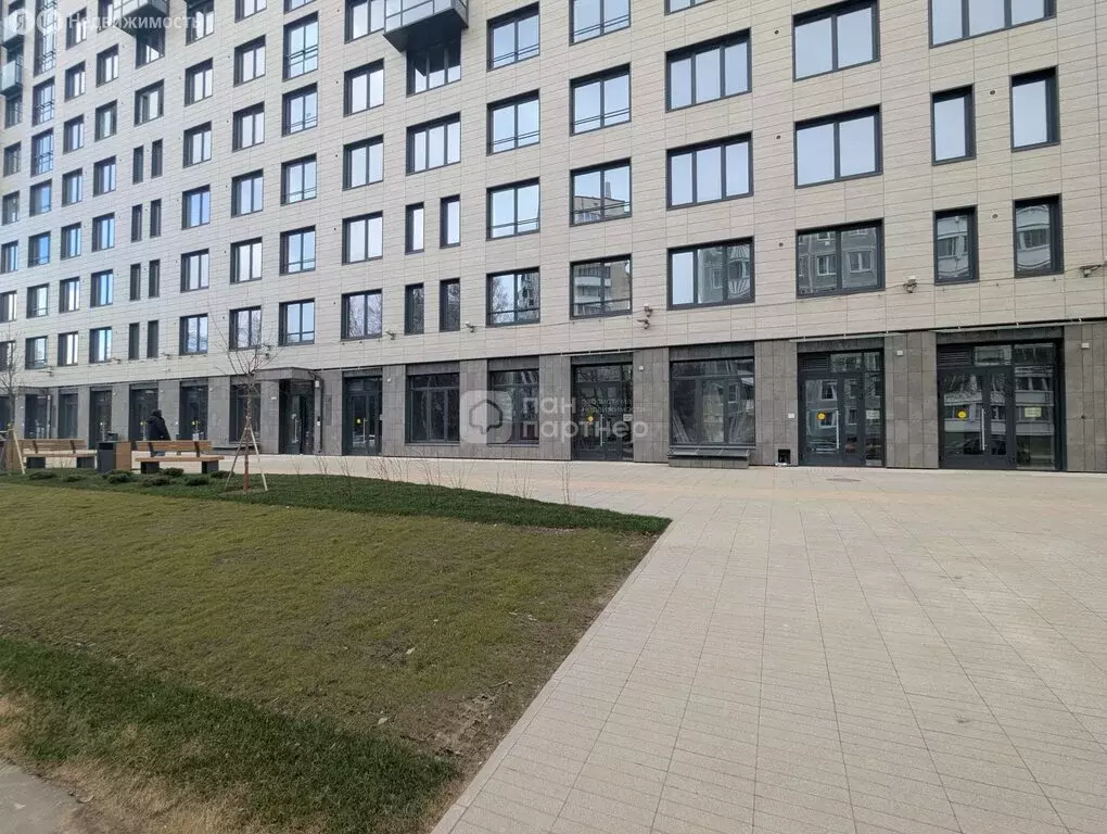 Помещение свободного назначения (83.4 м) - Фото 1