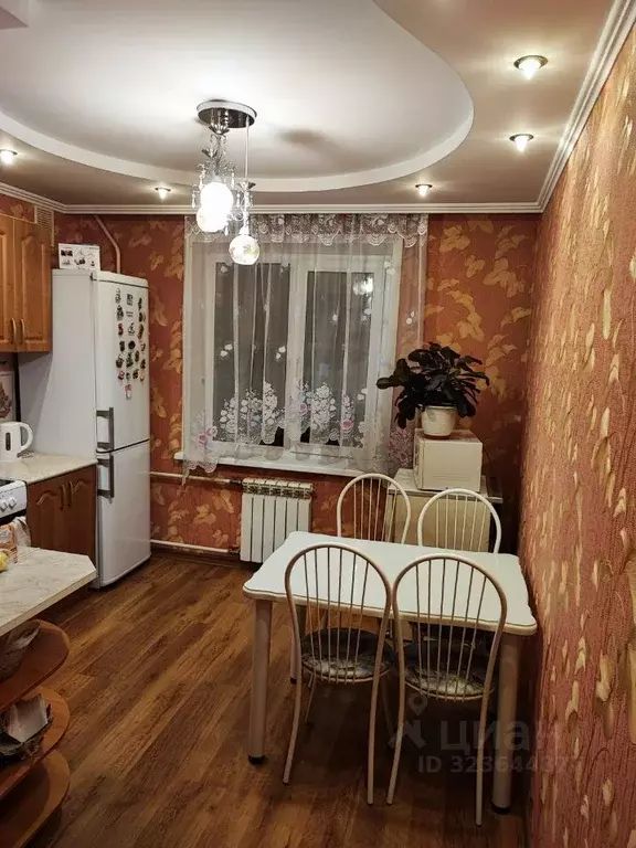 3-к кв. Красноярский край, Канск Северо-Западный мкр, 52 (69.0 м) - Фото 1