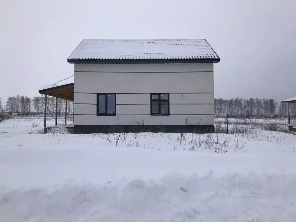 Дом в Пензенская область, с. Бессоновка ул. Славы (120 м) - Фото 2