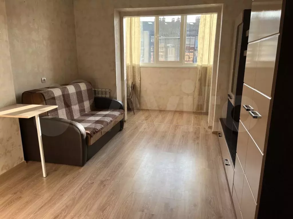 1-к. квартира, 20 м, 2/3 эт. - Фото 1