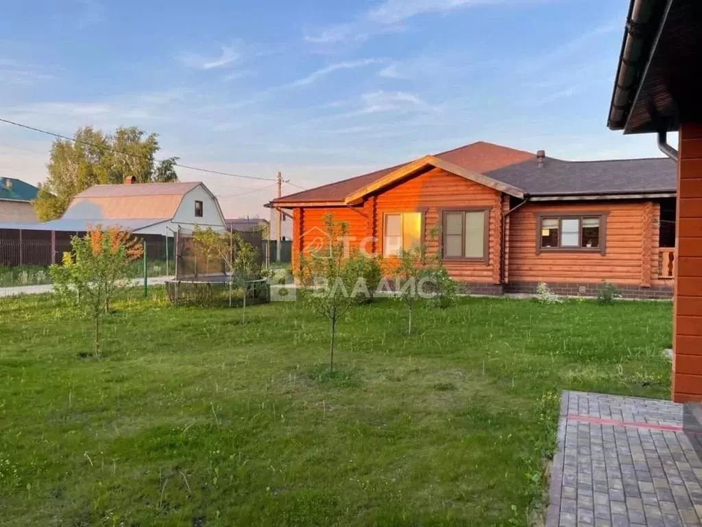 Дом в Московская область, Щелково городской округ, Возрождение СНТ 7 ... - Фото 1
