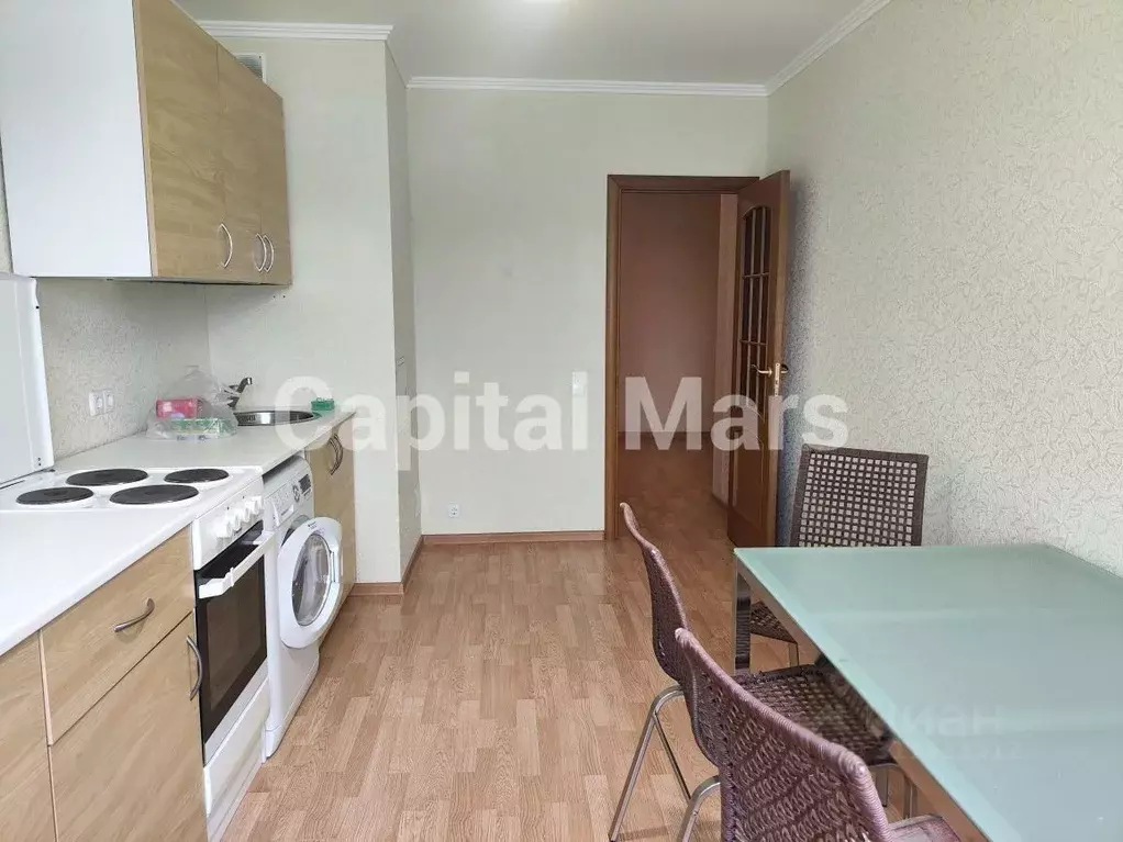 2-к кв. Москва ул. Академика Анохина, 60 (66.0 м) - Фото 0
