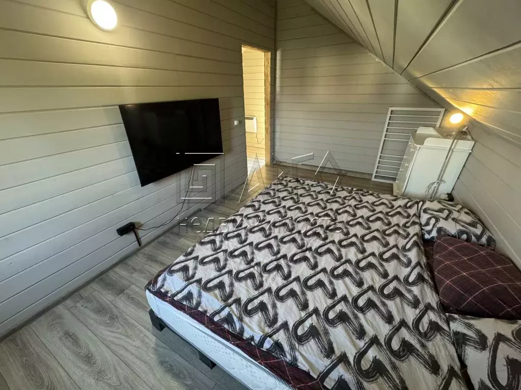 Дом в Ленинградская область, Ломоносовский район, Ропшинское с/пос, ... - Фото 2