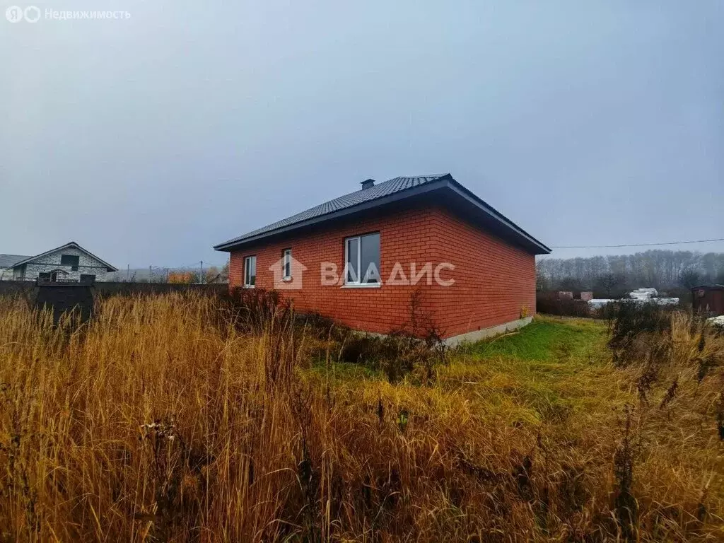 Дом в Пенза, Юбилейная улица (120 м) - Фото 1