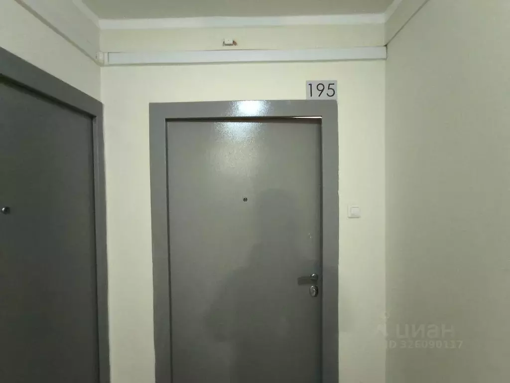 3-к кв. Москва Долгопрудная аллея, 15к3 (81.4 м) - Фото 1