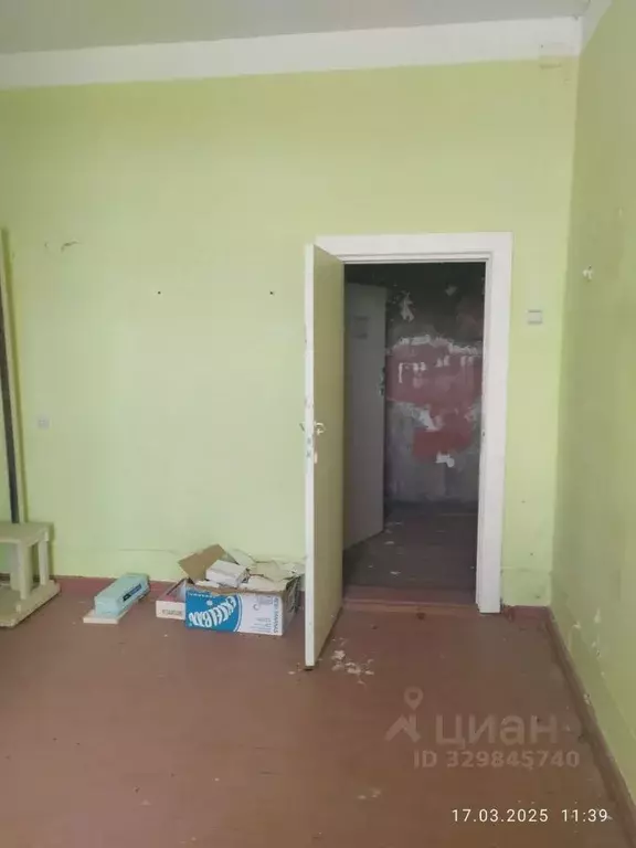 Помещение свободного назначения в Калининградская область, Неманский ... - Фото 2