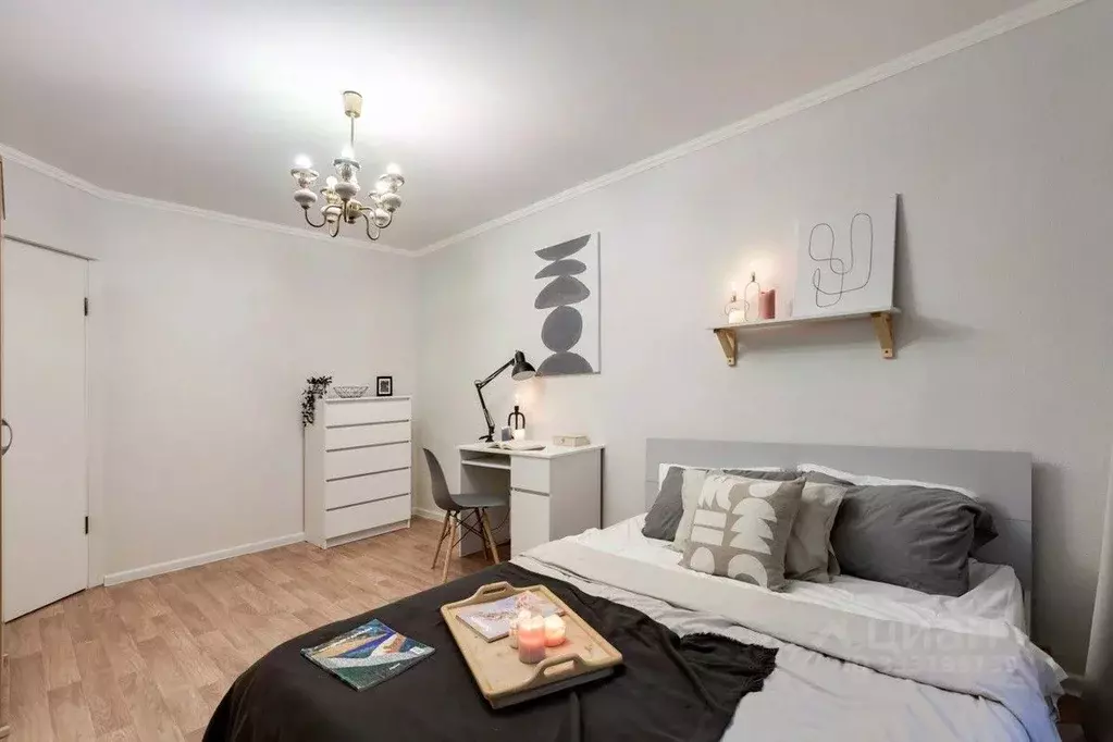Комната Москва Бойцовая ул., 10К3 (14.0 м) - Фото 2