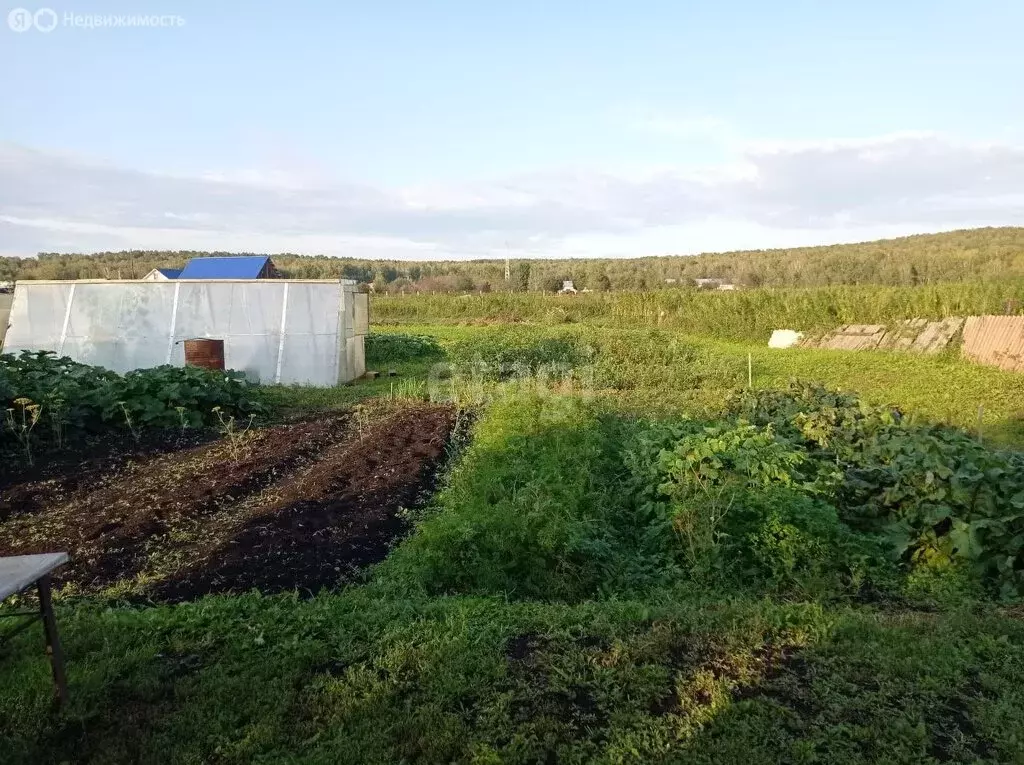 Участок в село Колмогорово, Мирная улица (15 м) - Фото 1