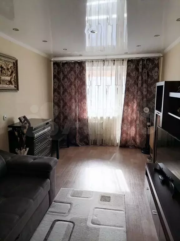 2-к. квартира, 44 м, 5/5 эт. - Фото 1