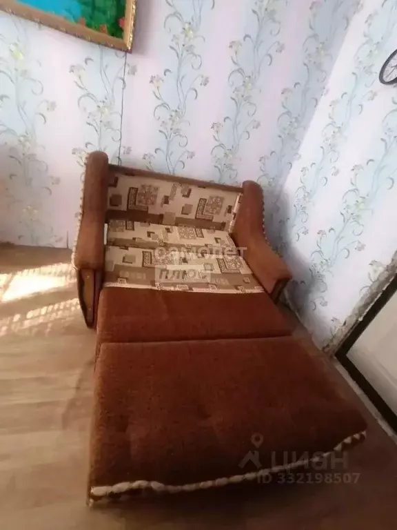 Комната Пензенская область, Пенза ул. Павлушкина, 21 (12.0 м) - Фото 2