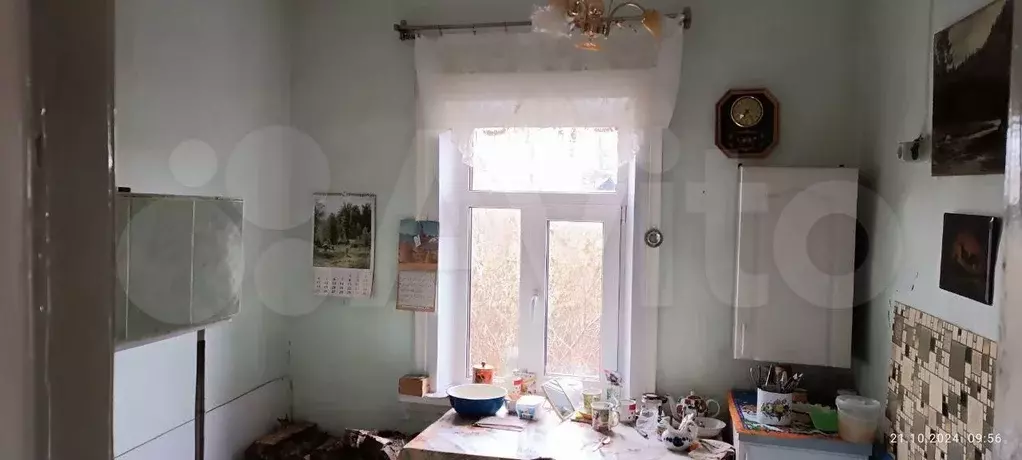 Дом 33,1 м на участке 8,6 сот. - Фото 1