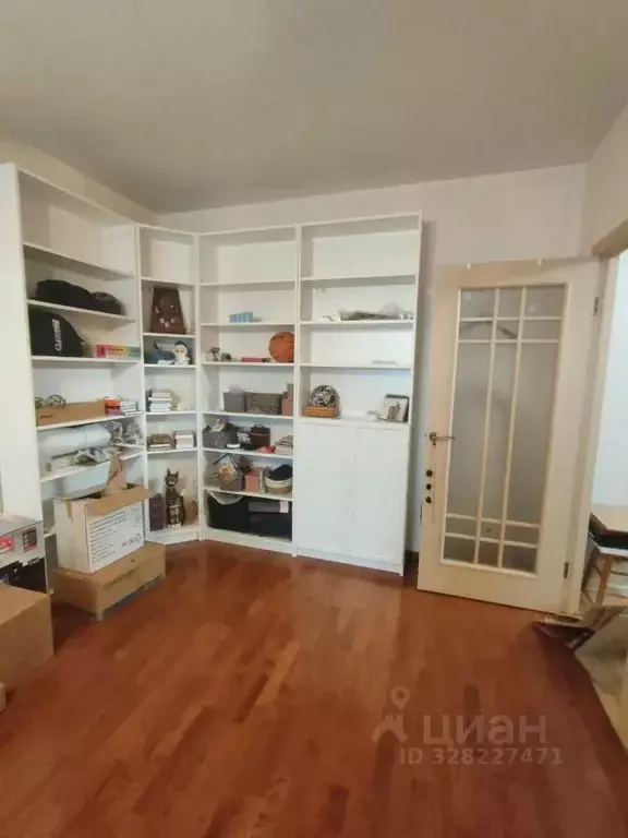 2-к кв. Московская область, Лобня ул. Крупской, 14А (56.0 м) - Фото 2