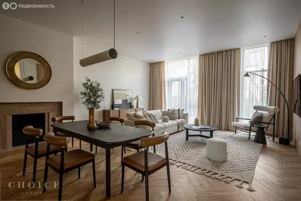 Дом в Московская область, муниципальный округ Истра, деревня Красный ... - Фото 2