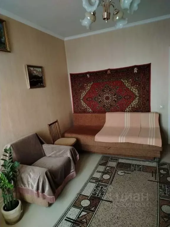 Комната Москва Бибиревская ул., 17 - Фото 1