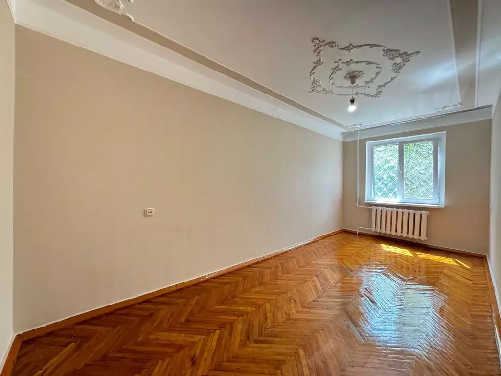 2-к кв. Кабардино-Балкария, Нальчик ул. Осипенко (44.3 м) - Фото 2