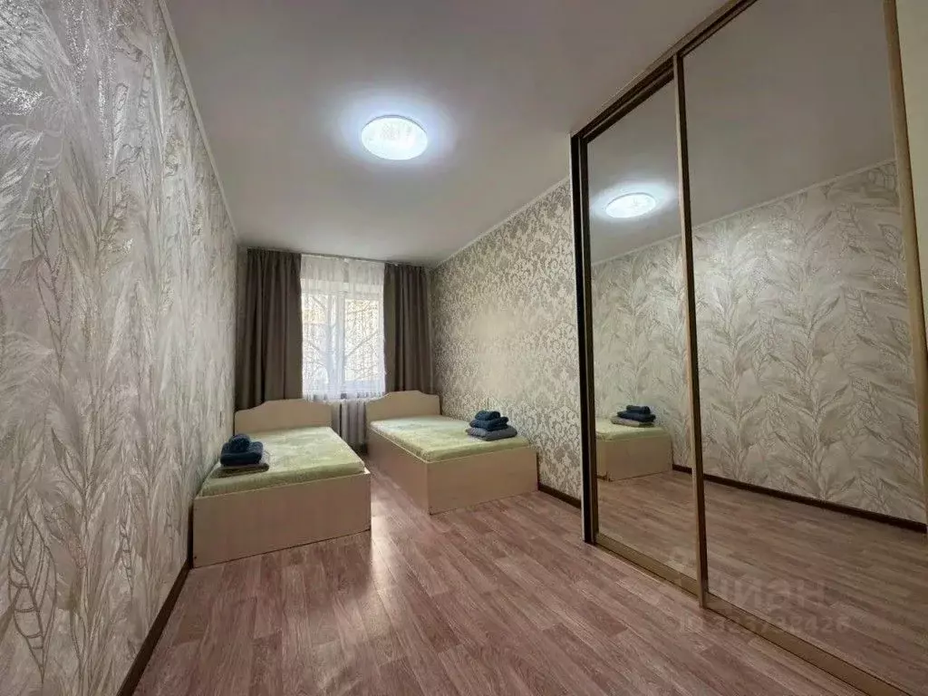 1-к кв. Приморский край, Владивосток Тигровая ул., 22 (45.0 м) - Фото 2