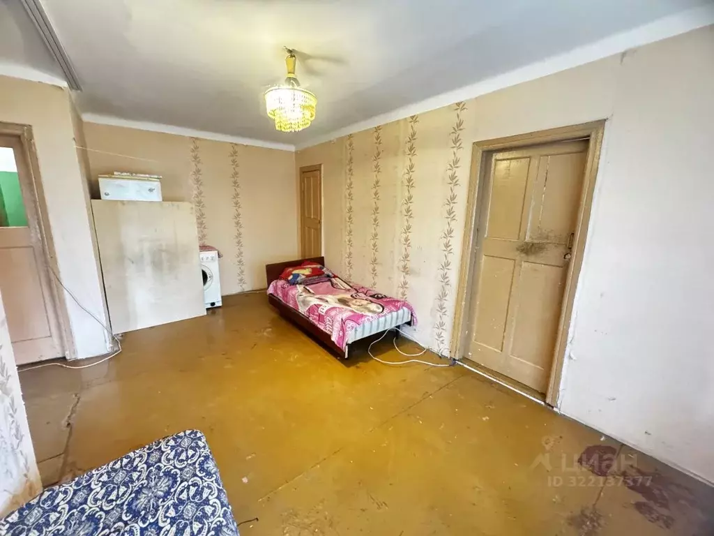 2-к кв. Владимирская область, Собинский муниципальный округ, пос. ... - Фото 1