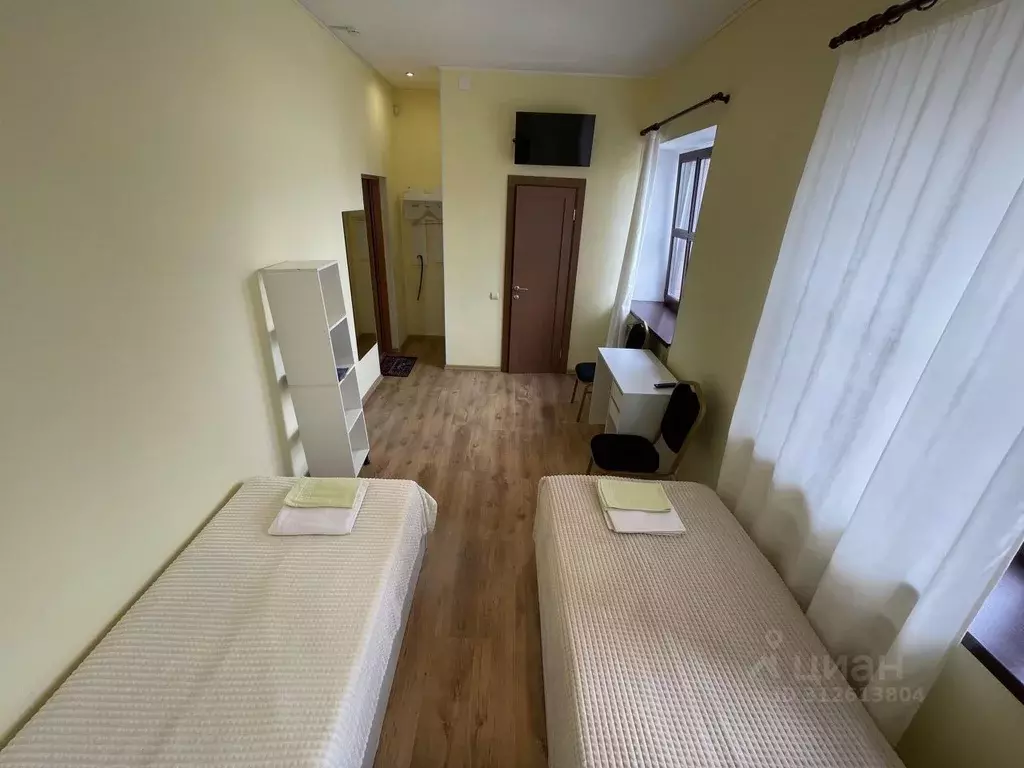 Комната Пермский край, Чусовой Механическая ул., 12 (15.0 м) - Фото 0