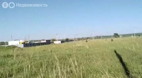 Участок в село Нижний Суык-Су, улица имени Габдуллы Тукая (10 м) - Фото 2