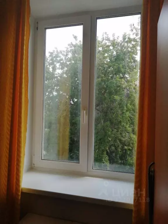 1-к кв. Омская область, Омск ул. Ивана Воронкова, 7 (31.0 м) - Фото 1
