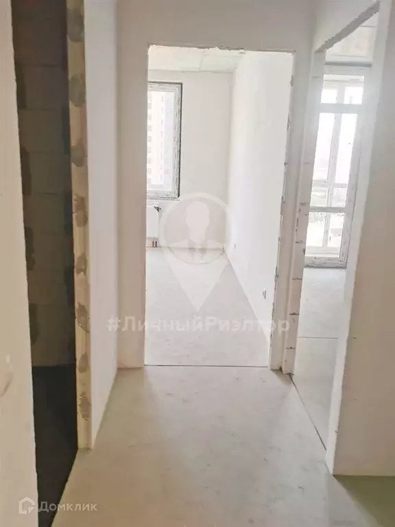 Продаётся 1-к квартира, 36.53 м - Фото 1