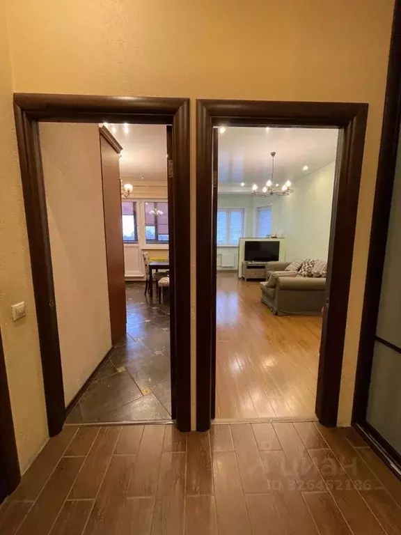 1-к кв. Московская область, Красногорск городской округ, Путилково пгт ... - Фото 1