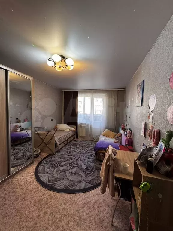 2-к. квартира, 45 м, 3/5 эт. - Фото 0
