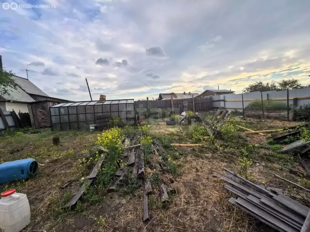 Участок в Улан-Удэ, улица Смирнова (6.5 м) - Фото 2