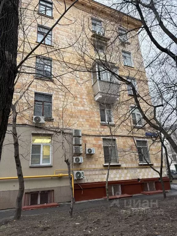 2-к кв. Москва Ольховская ул., 33 (62.0 м) - Фото 1