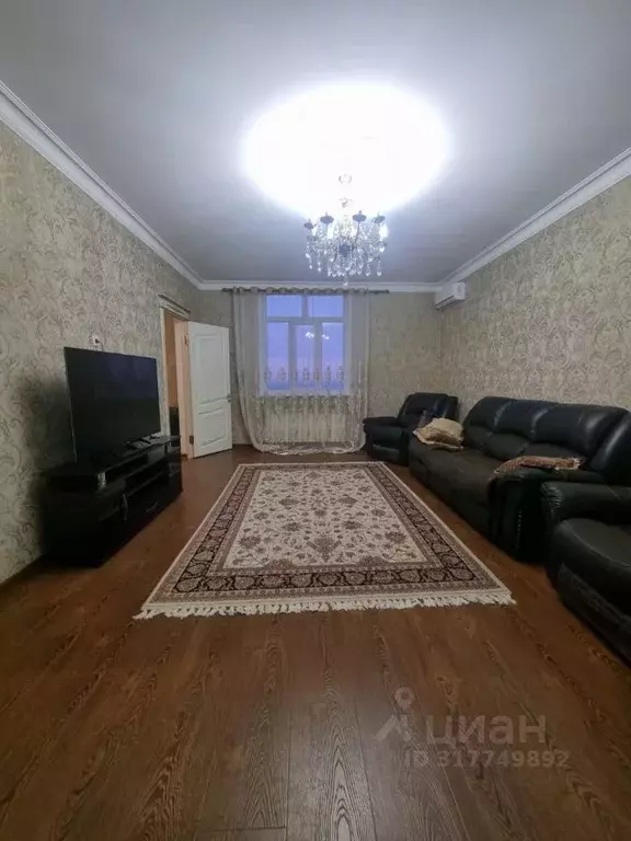 3-к кв. Дагестан, Махачкала ул. Айвазовского (103.0 м) - Фото 0