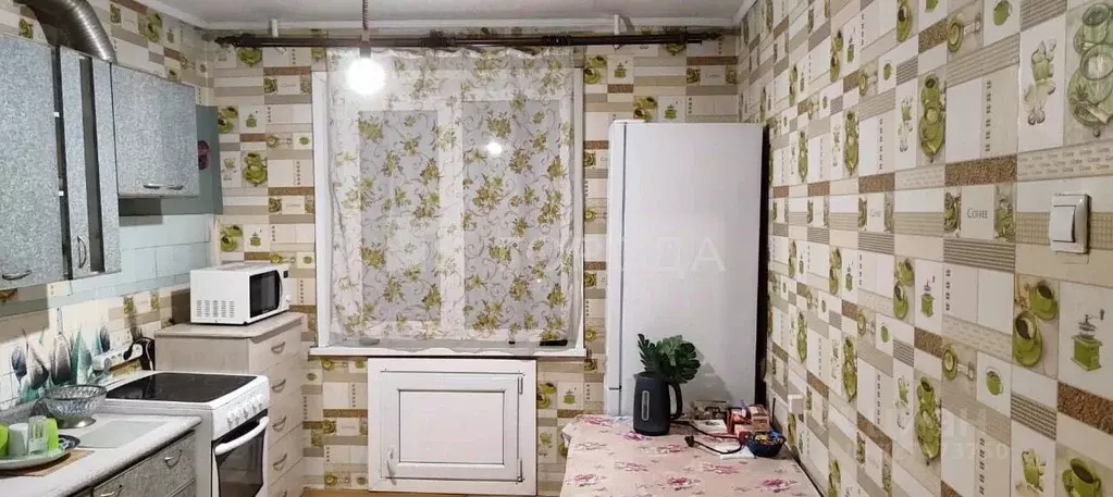 3-к кв. Кемеровская область, Новокузнецк Новобайдаевский мкр, просп. ... - Фото 1