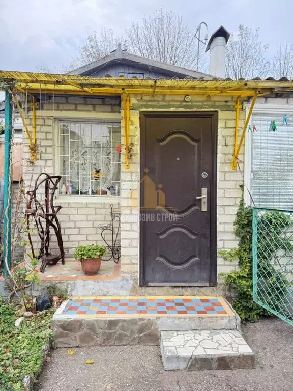 Дом в Ставропольский край, Ессентуки ул. Луначарского, 35 (105 м) - Фото 2