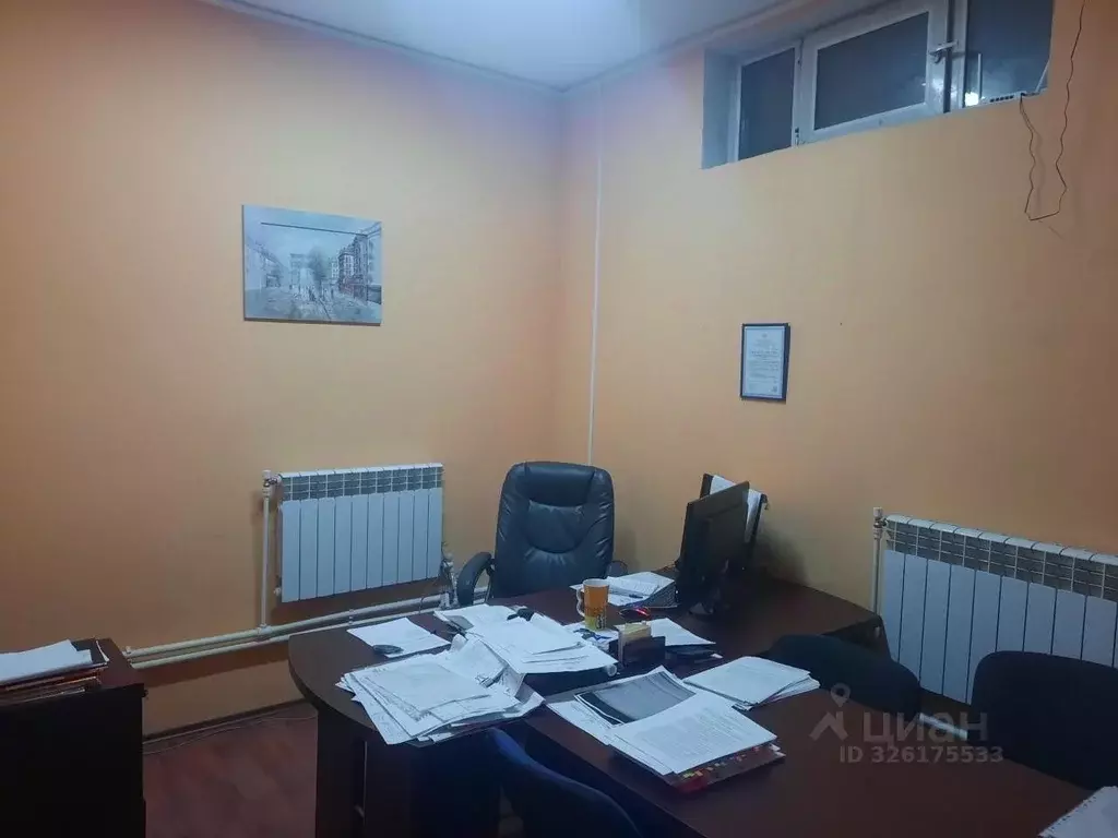 Офис в Саха (Якутия), Якутск ул. Ларионова, 10 (137 м) - Фото 2