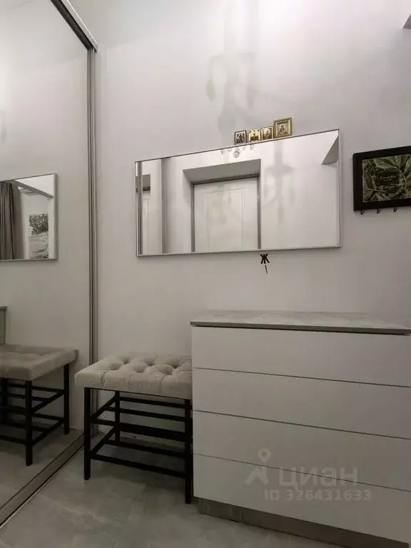 Таунхаус в Московская область, Подольск городской округ, д. Бережки ... - Фото 1