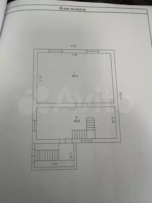 Дом 213 м на участке 5 сот. - Фото 0