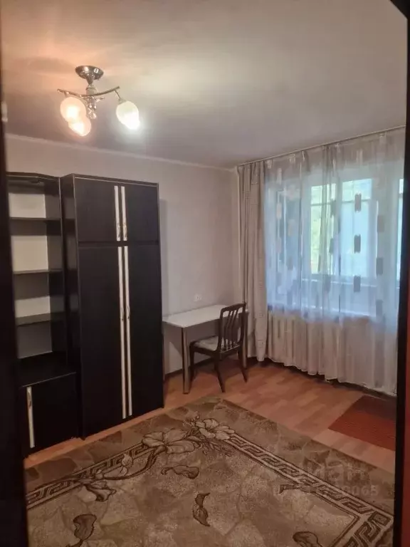 2-к кв. Алтайский край, Барнаул ул. Попова, 72 (45.0 м) - Фото 1