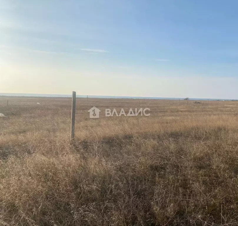 Участок в Севастополь с. Орловка, ш. Качинское, 39к138 (10.0 сот.) - Фото 0