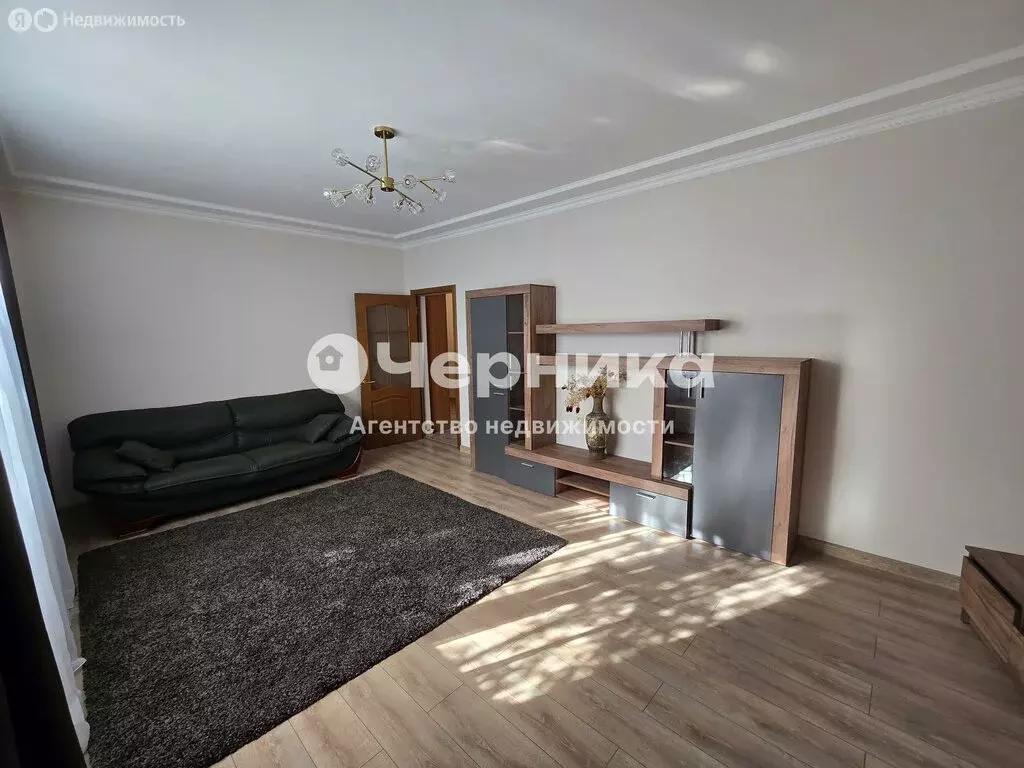 Дом в Ессентуки, Кисловодская улица (107.9 м) - Фото 1