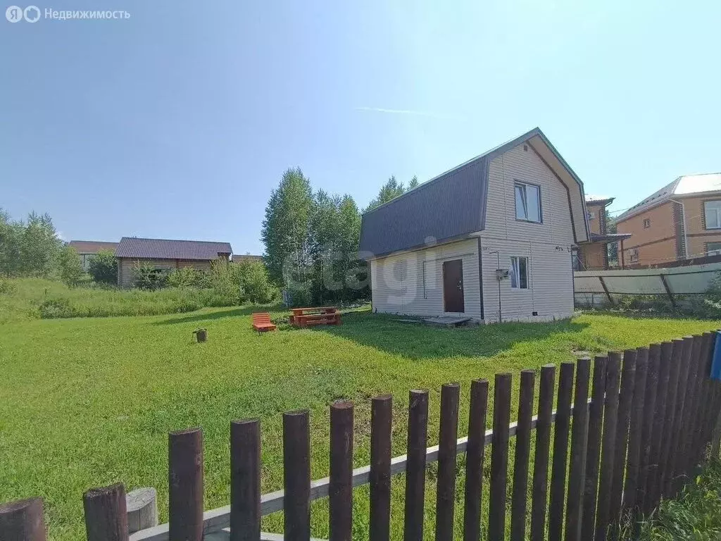 Дом в село Корнилово, микрорайон Зелёная Долина-4, Восточная улица (90 ... - Фото 2