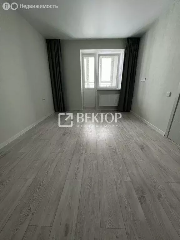1-комнатная квартира: Иваново, 11-й проезд, 2/1 (37.2 м) - Фото 1