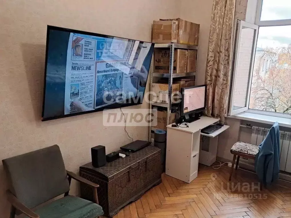 2-к кв. Московская область, Люберцы Октябрьский просп., 170/7 (59.0 м) - Фото 1