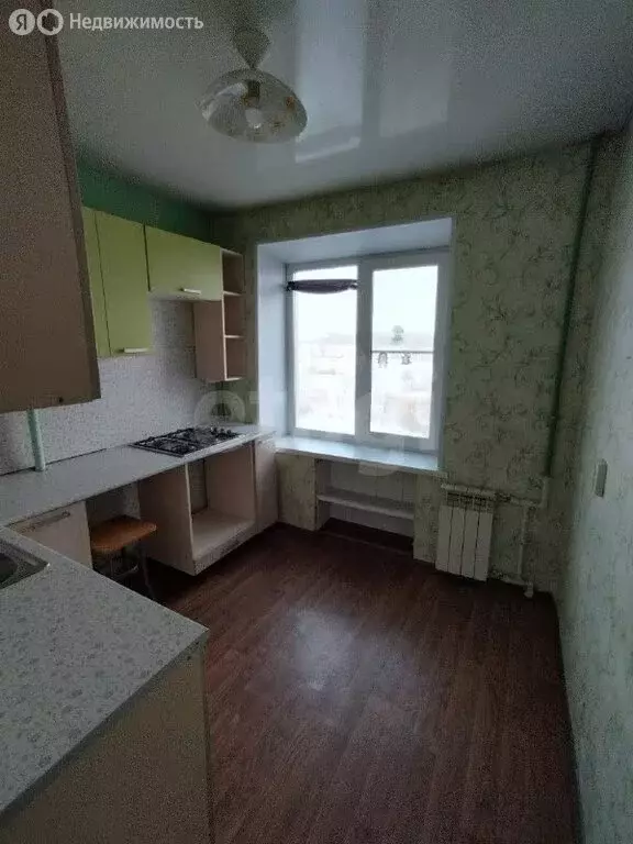 1-комнатная квартира: Челябинск, посёлок Мясокомбинат, 13 (30.3 м) - Фото 2