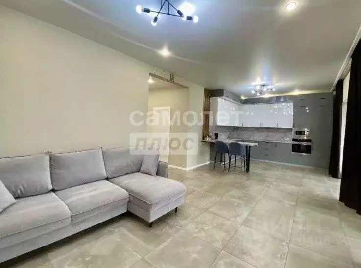 Дом в Московская область, Дмитровский муниципальный округ, Объединения ... - Фото 1