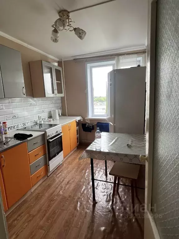 3-к кв. Курская область, Курчатов  (68.0 м) - Фото 1