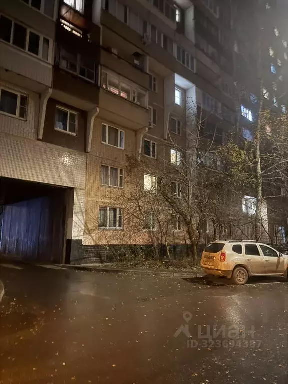 1-к кв. Москва, Москва, Зеленоград к1432 (40.0 м) - Фото 1