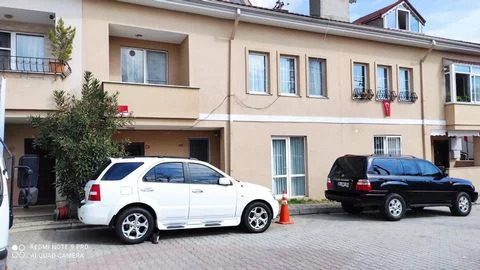 2 Bedroom Villa with Garden in Fantastic Black Sea Coastal Location, . - Фото 1